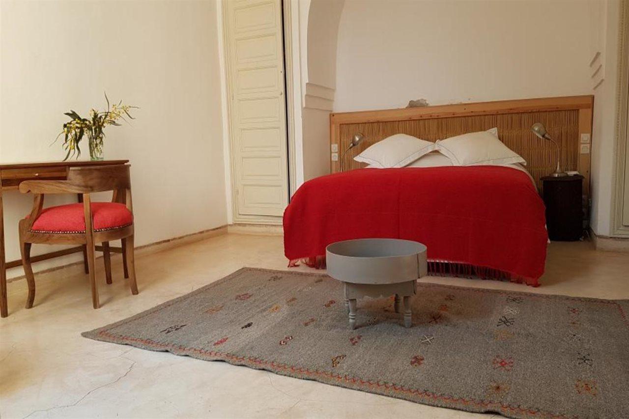Oumnas Tagadert Lodge מראה חיצוני תמונה